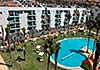 Grand Hotel Il Saraceno, 5 estrellas