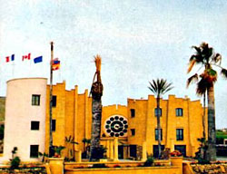 Grand Hotel Mose