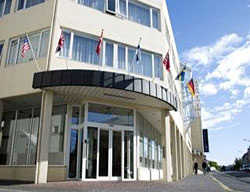 Grand Hotel Reykjavik