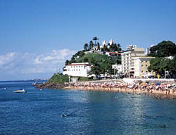 Grande Hotel Da Barra