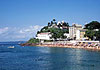 Grande Hotel Da Barra, 4 estrellas