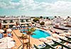 Hortel Pocillos Playa, 4 estrellas