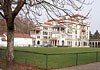Hospedeia Campus Stellae, 2 estrellas