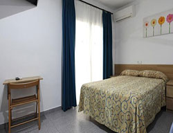 Hostal Alba