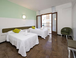 Hostal Alicante