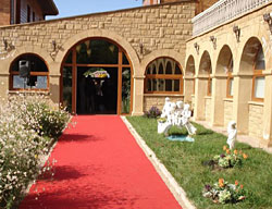 HOSTAL GUIPUZCOA hostal guipuzcoa: