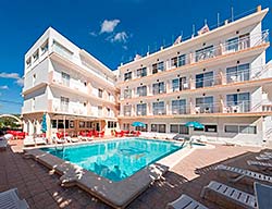Hostal Anibal