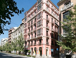 Hostal Atenas