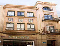 Hostal Azahar