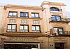 Hostal Azahar, 2 estrellas
