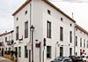 Hostal Aznaitin, 2 estrellas