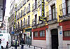 Hostal Cantabrico