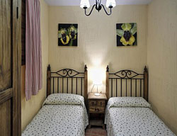 Hostal Ciudad Encantada