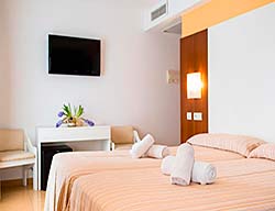Hostal Ciutadella