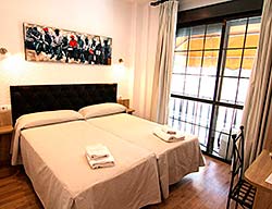 Hostal Da Vinci