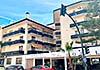 Hostal Dalís, 2 estrellas