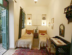 Hostal Dar Limoun Amara