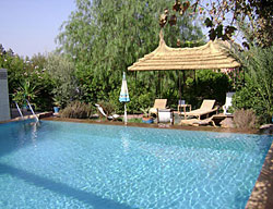 Hostal Dar Souihla