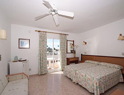 Hostal De La Caravel.La