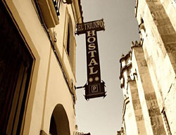 Hostal El Triunfo
