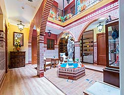 Hostal Esmeralda
