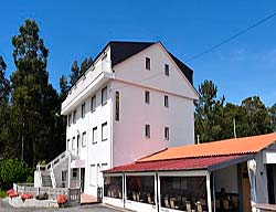Hostal Eurohotel