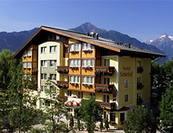 Hostal Gasthof Schutthof