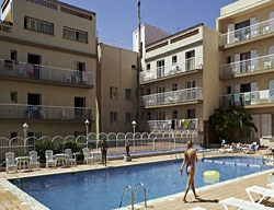 Hostal Goya
