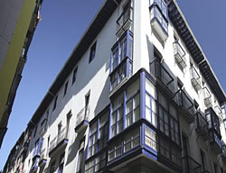 Hostal Gurea