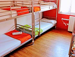 Hostal Homebackpackers