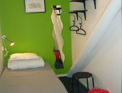Hostal Interhostel