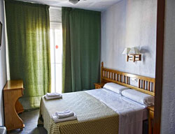 Hostal Isabel