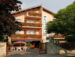 Hostal Korona