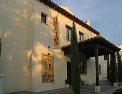 Hostal La Casa Rural