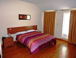 Hostal La Morada
