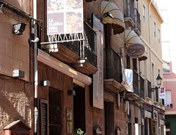 Hostal Loreto