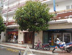 Hostal Mar Bella