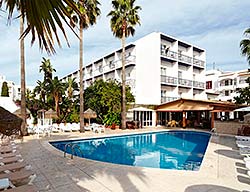 Hostal Mar Y Huerta
