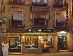 Hostal Maravilla