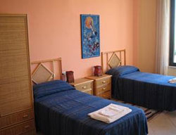 Hostal Maredentro