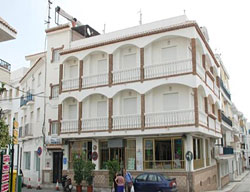 Hostal Mary Tere