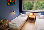Hostal Meininger City Hostel & Hotel Meininger Straße