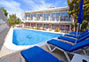 Hostal Molins Park