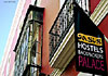 Hostal Oasis Backpackers Palace Sevilla, 2 estrellas