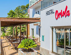 Hostal Oriola