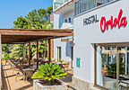 Hostal Oriola