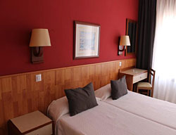 Hostal Regina
