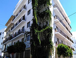 Hostal Residencia Horizonte