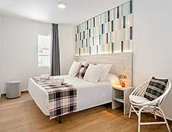 Hostal Residencia Roberto Playa