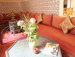 Hostal Riad Les Oliviers